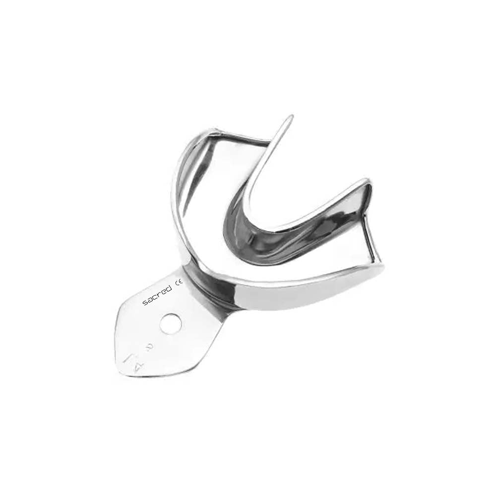 L4 Impression Tray (Solid)