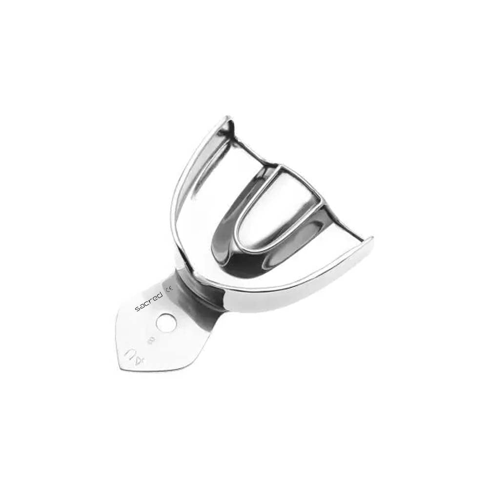 U4 Impression Tray (Solid)