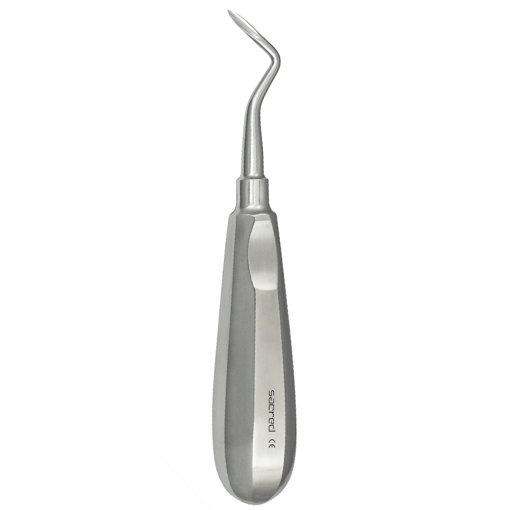 Dental Elevator Schmeckebier Apexo Fig.5