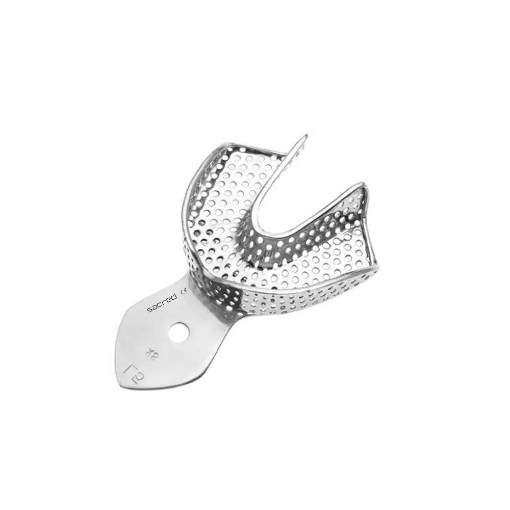 L5 Impression Tray (Perforated)