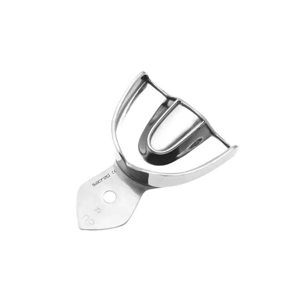 U5 Impression Tray (Solid)