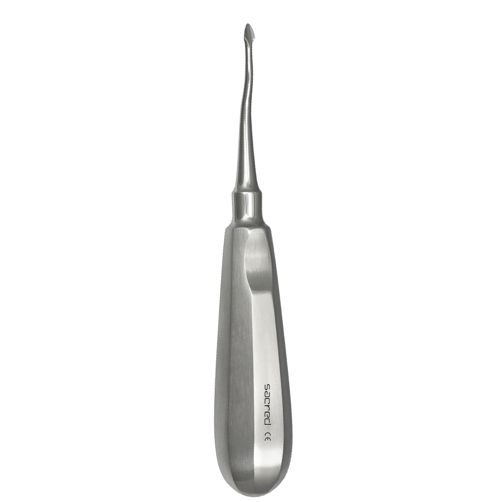 Dental Elevator Spade Tip Fig.60U