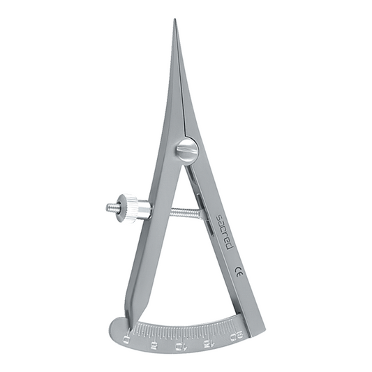 Castroviejo (Straight) Bone Guages