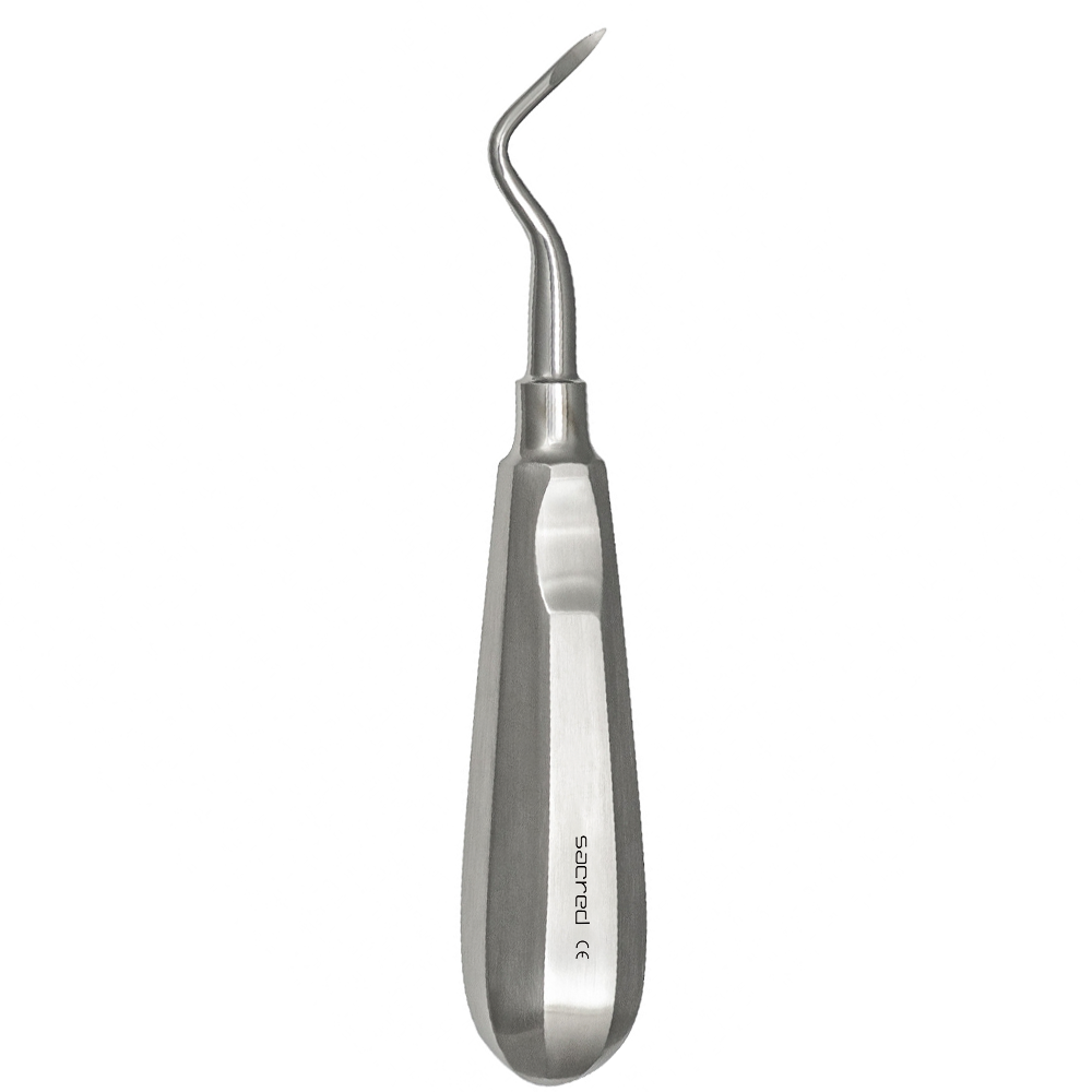 Dental Elevator Root Tip Fig.79