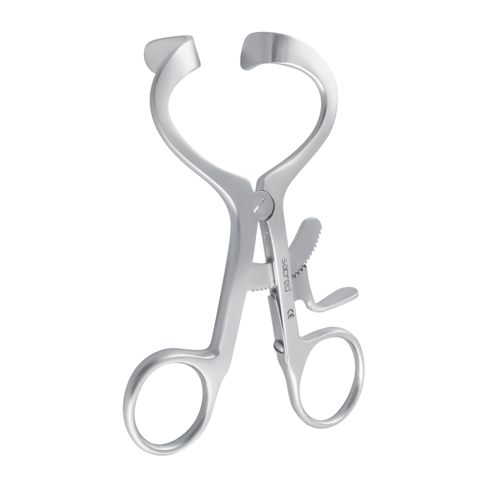 Mouth Gag Retractors