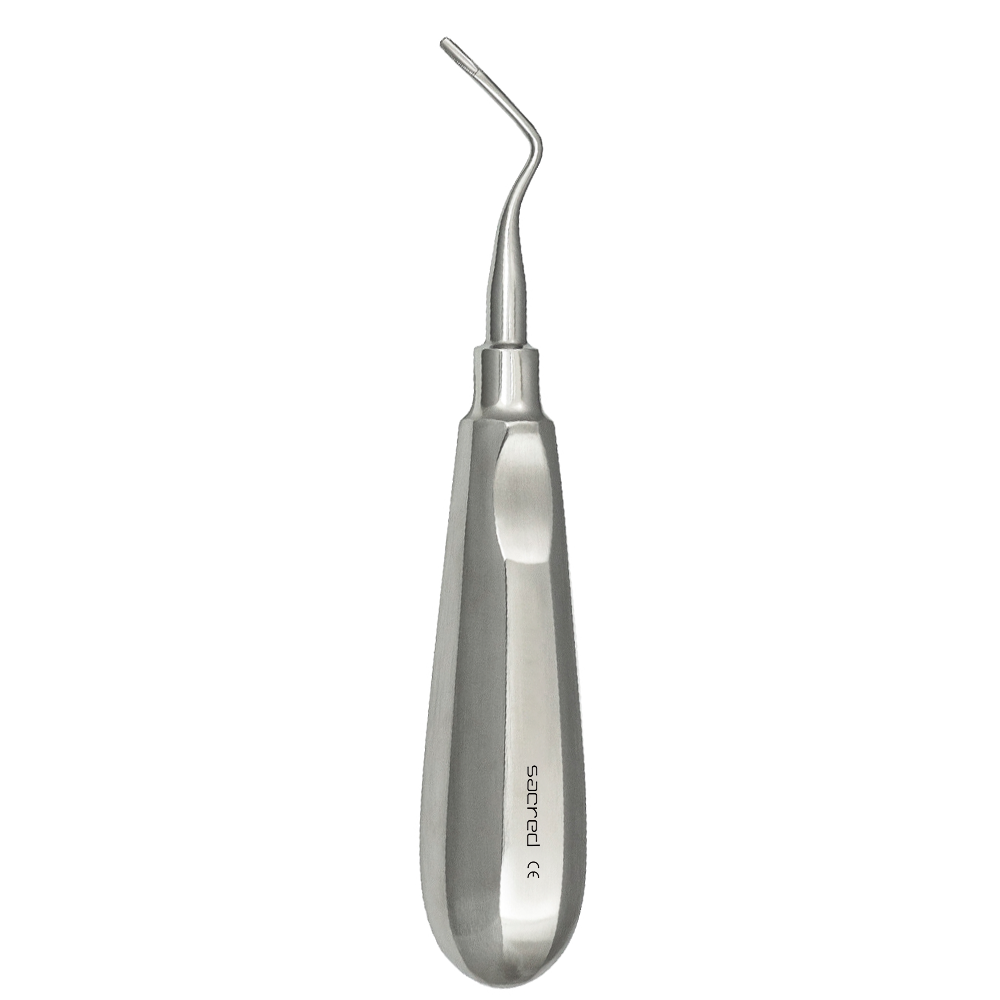 Dental Elevator Apical Root Tip Pick Fig.95