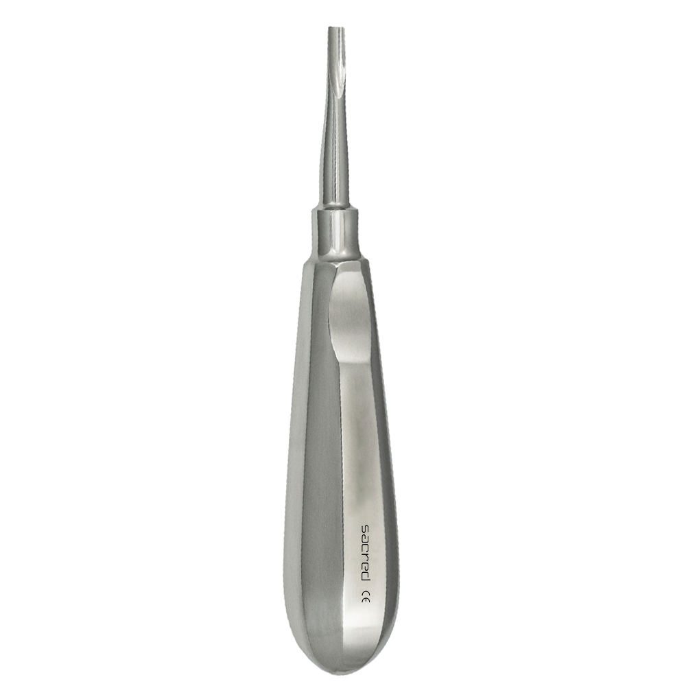 Dental Elevator Coupland Gauge Fig.A3C