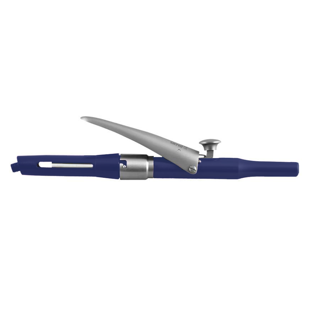 Intraligamental Syringe (Automatic)