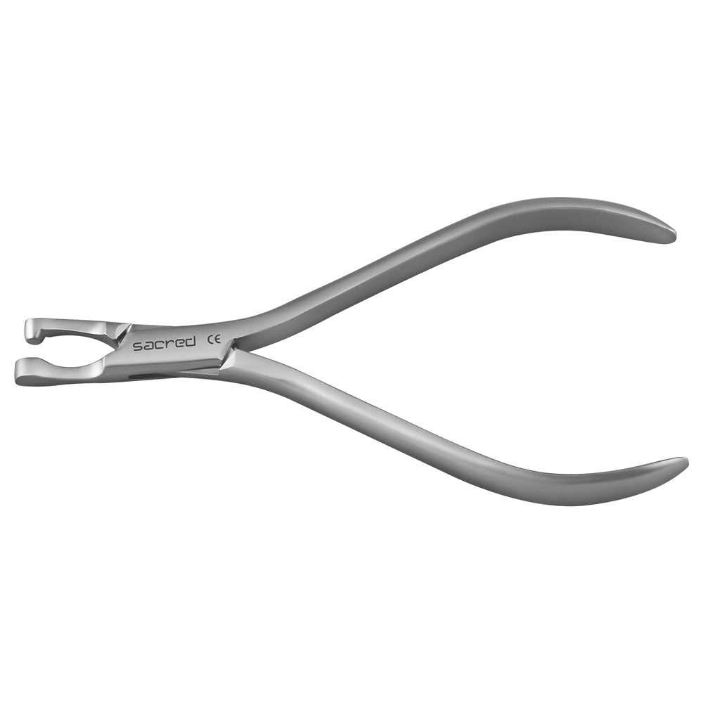 Ball & Socket Plier