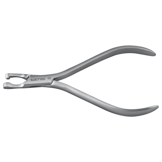 Ball & Socket Plier