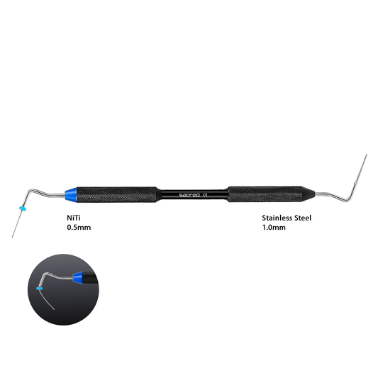 Endo Buchanan Hand Plugger (Size 2)