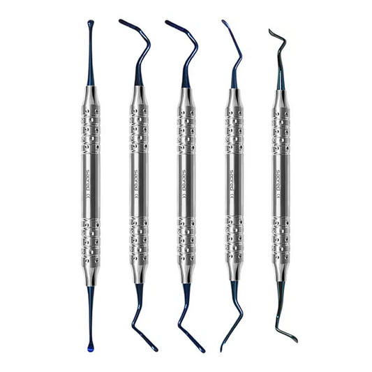 Bone Vista Tunneling Procedure Set