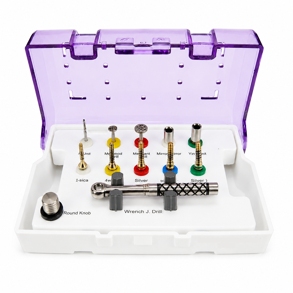 Bone Expander Kit - SS