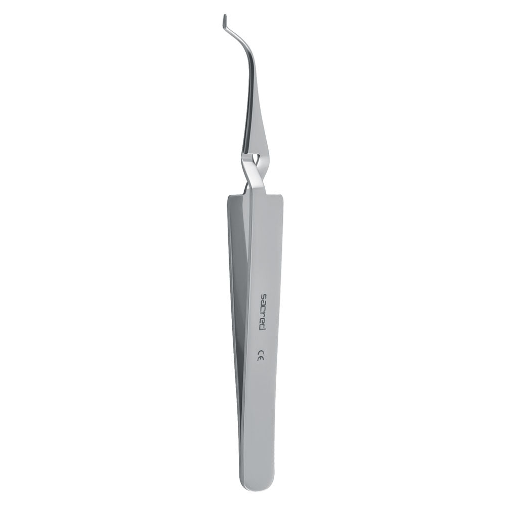 Buccal Tube Tweezer (12.5cm)