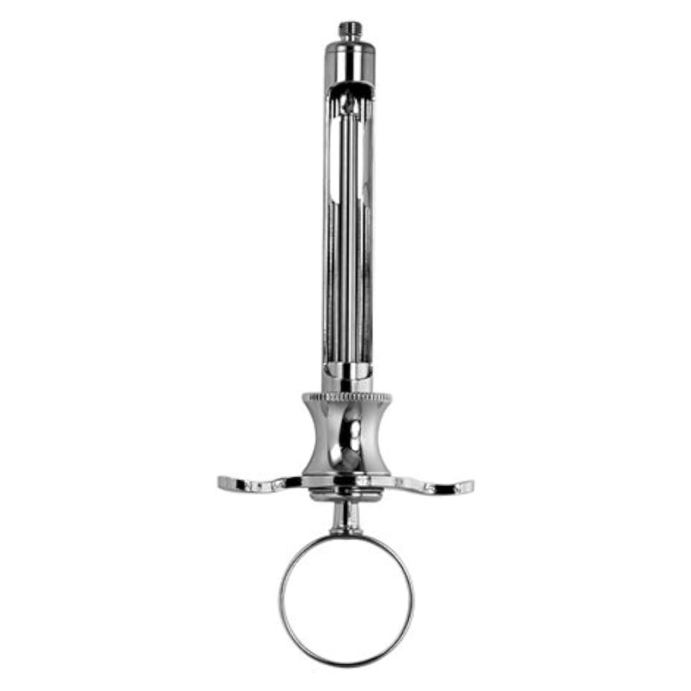 Dental Aspirating Syringe - CW Style