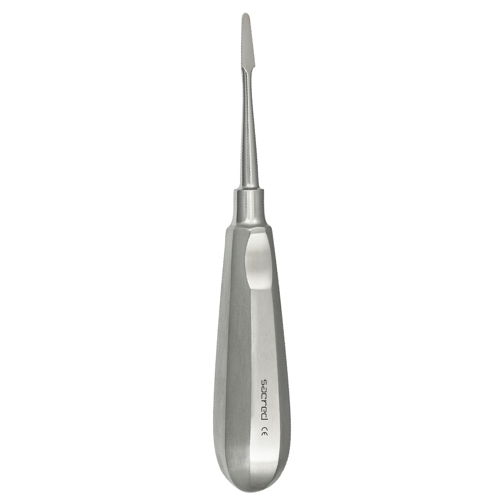 Dental Elevator Cogswell Fig.A