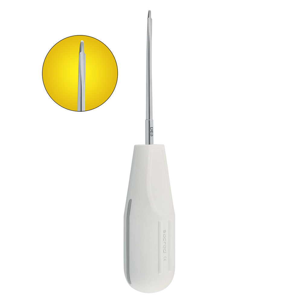 Luxator DE3 - Dual Edge Periotome