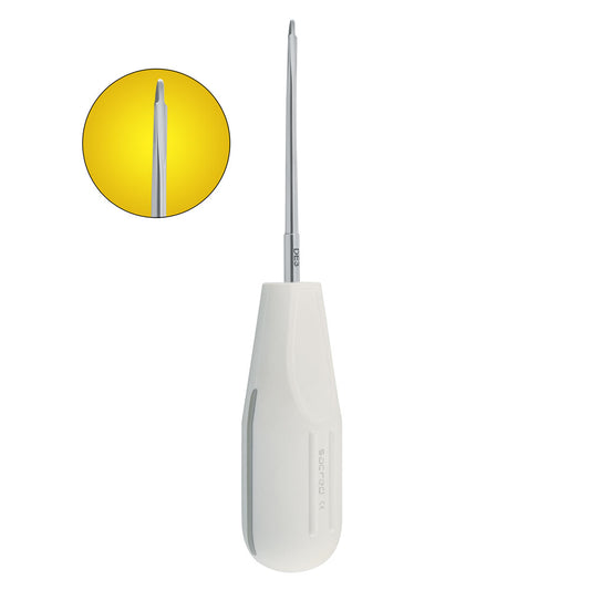 Luxator DE3 - Dual Edge Periotome