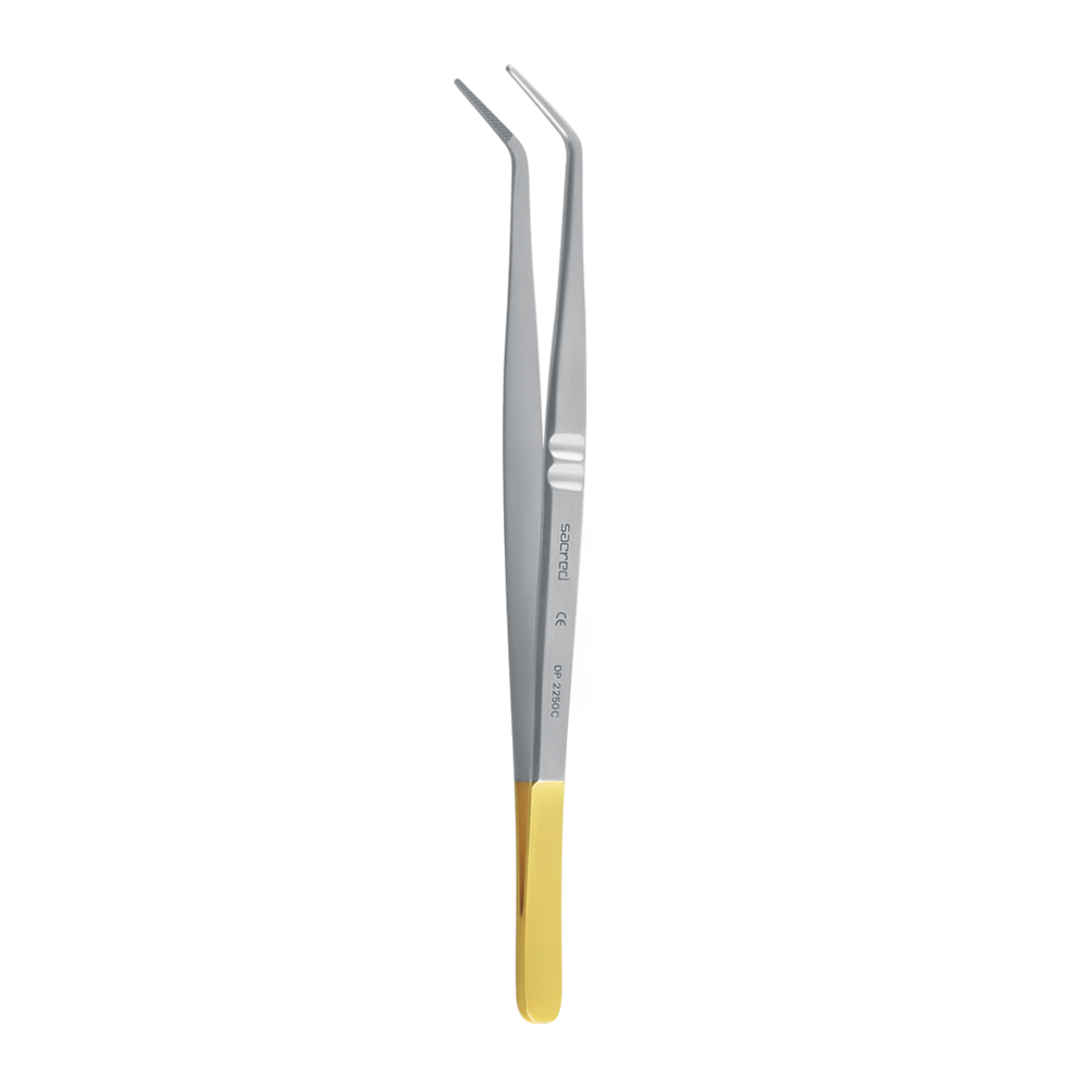 College Forceps (Tungsten Carbide)