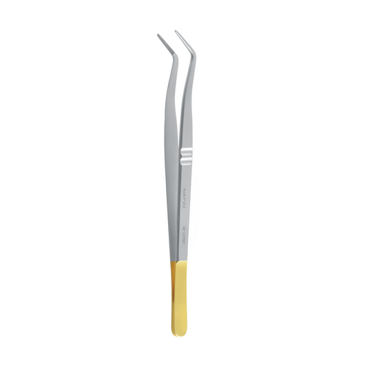 Meriam Forceps (Tungsten Carbide)