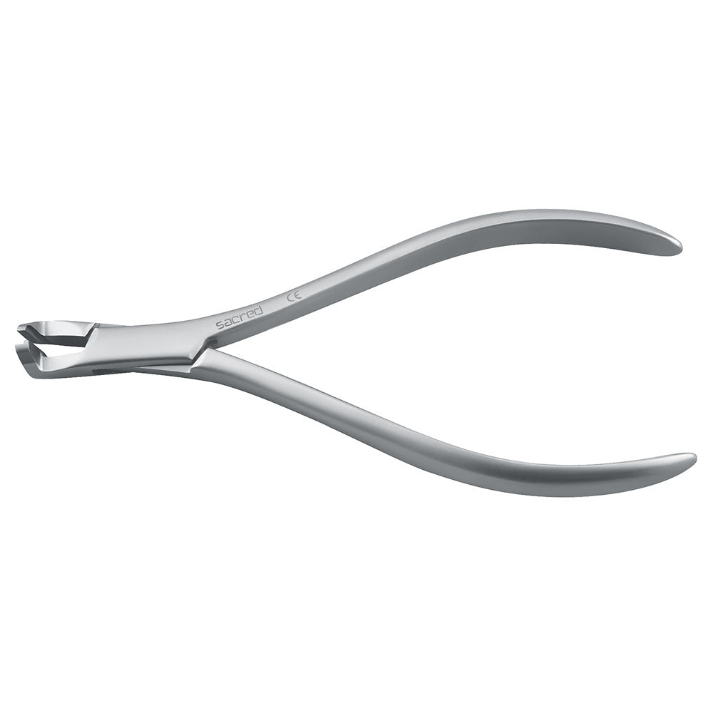 Distal End Cutter