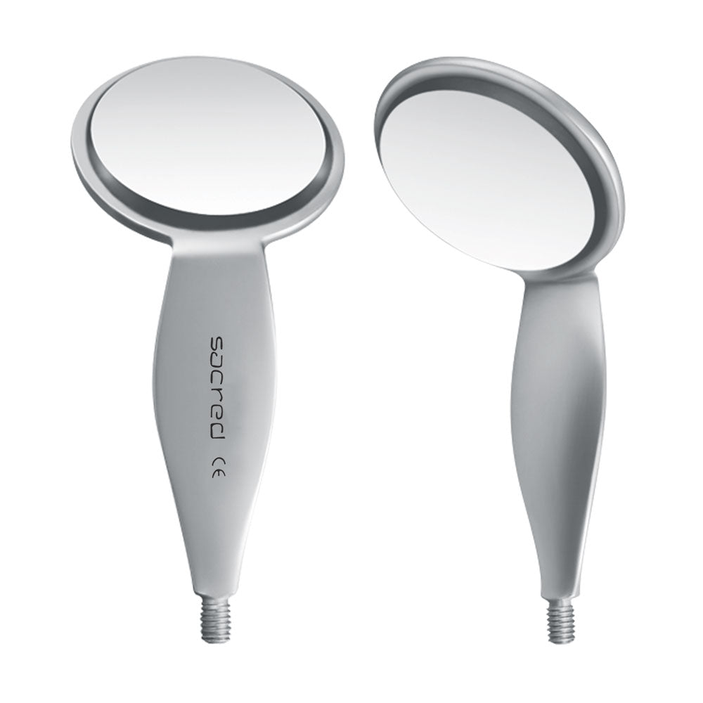 Double Sided Mouth Mirror