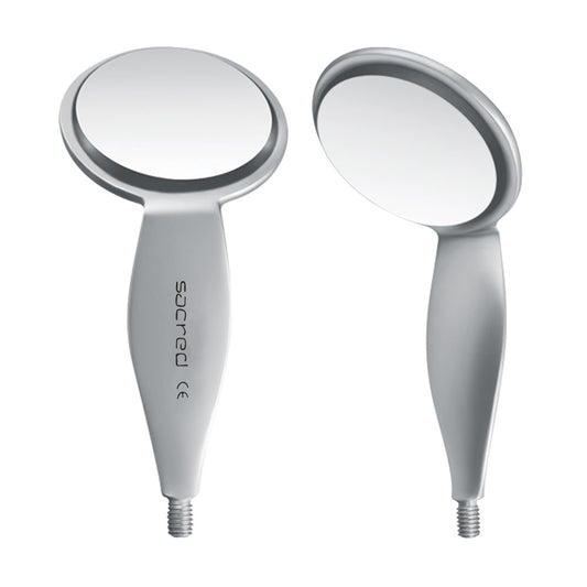 Double Sided Mouth Mirror