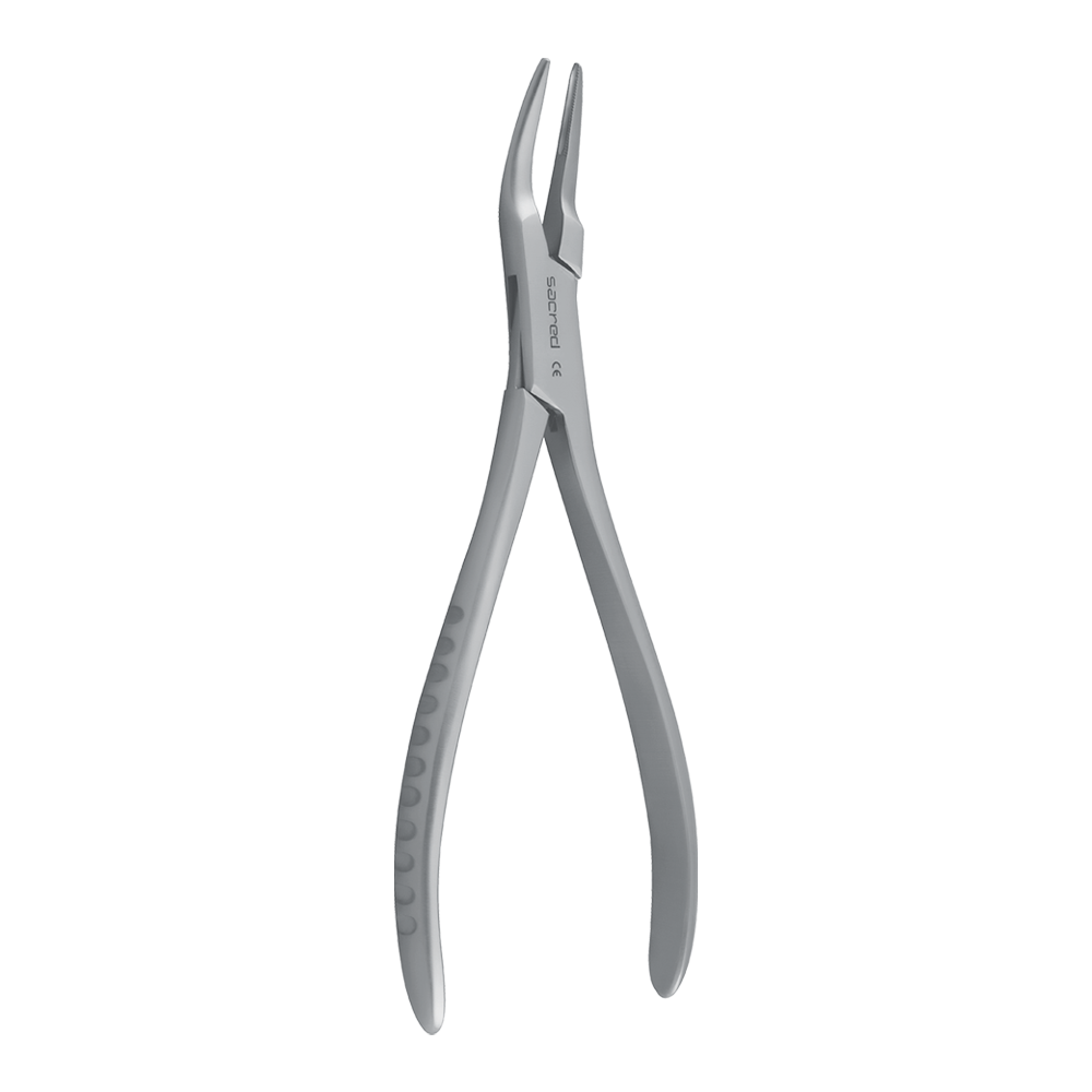 Extraction Forceps