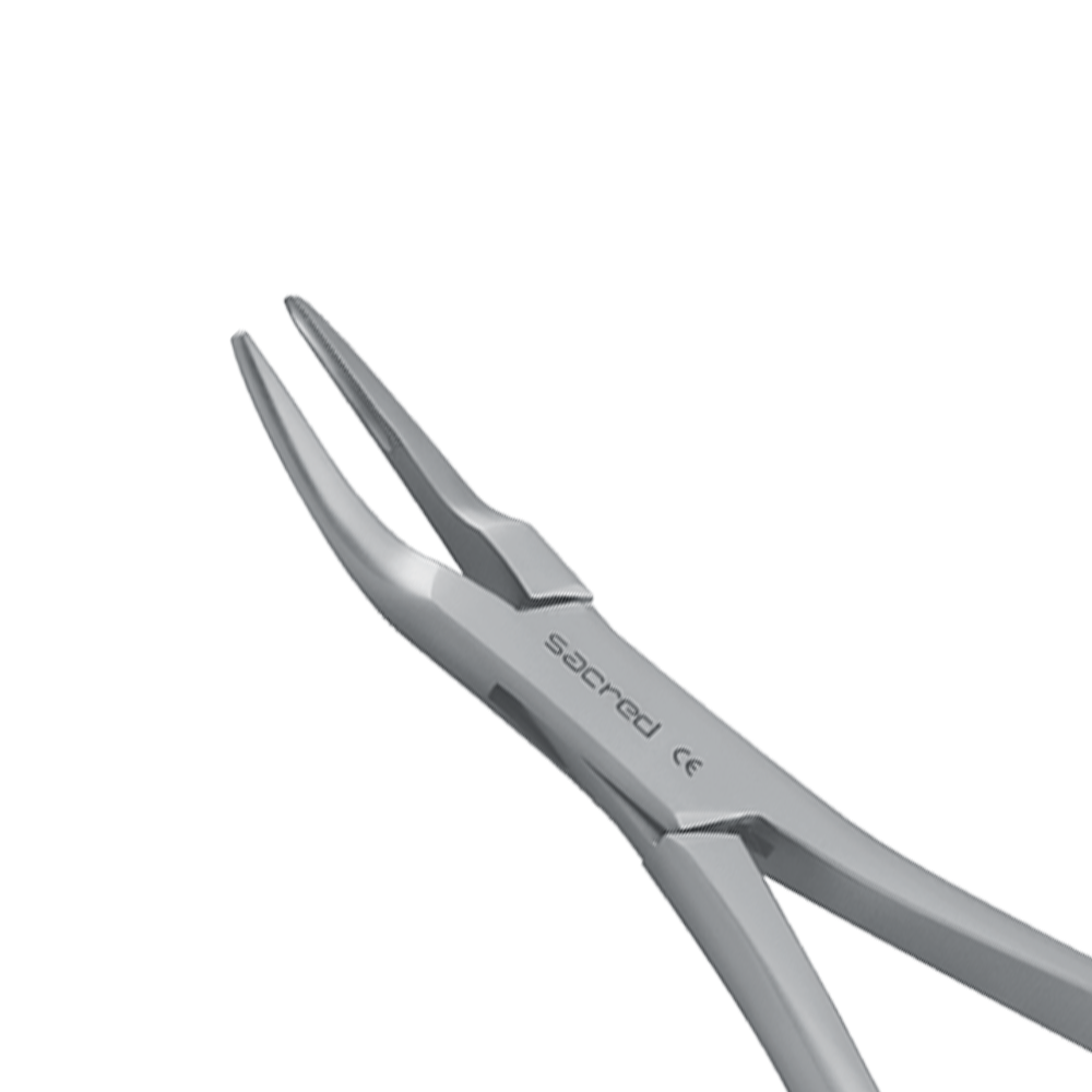 Extraction Forceps