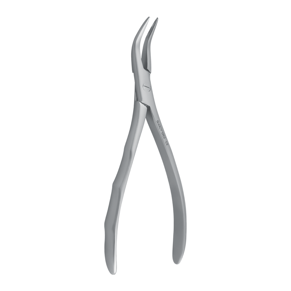Extraction Forceps