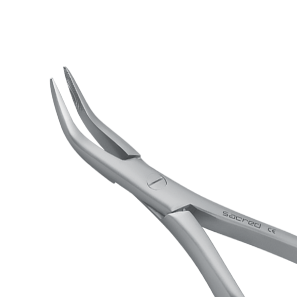 Extraction Forceps