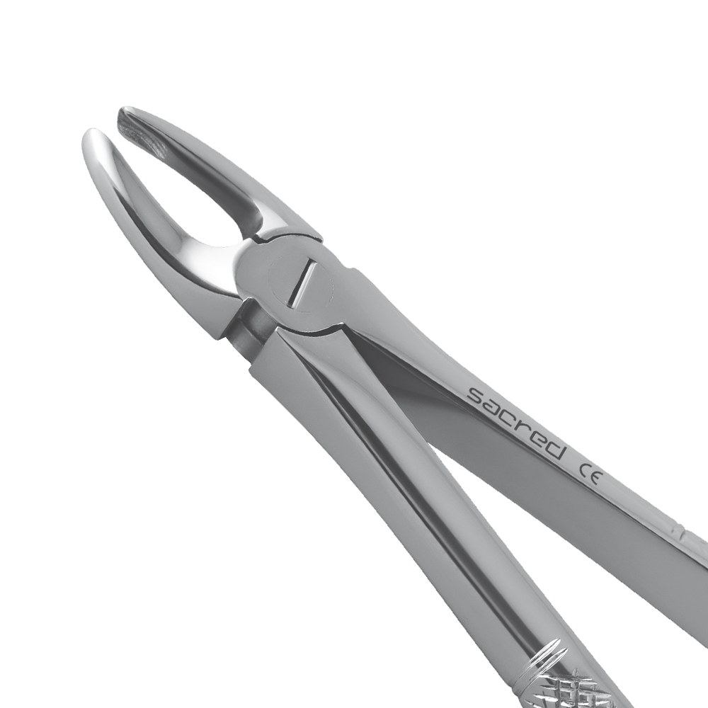 Extracting Forceps Fig.3
