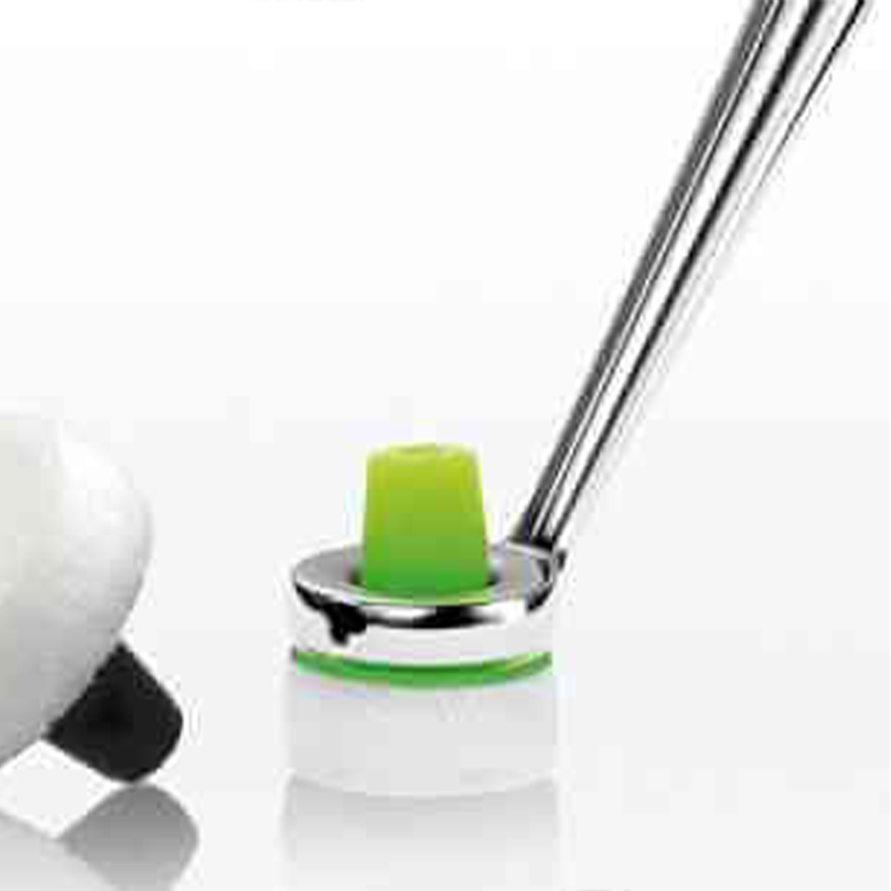 Instrumento para carillas blanqueadoras de dientes - DE