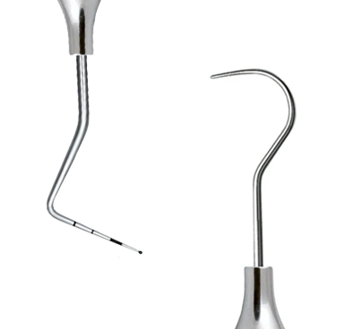 Explorer/Probe Fig.23/CP-12S