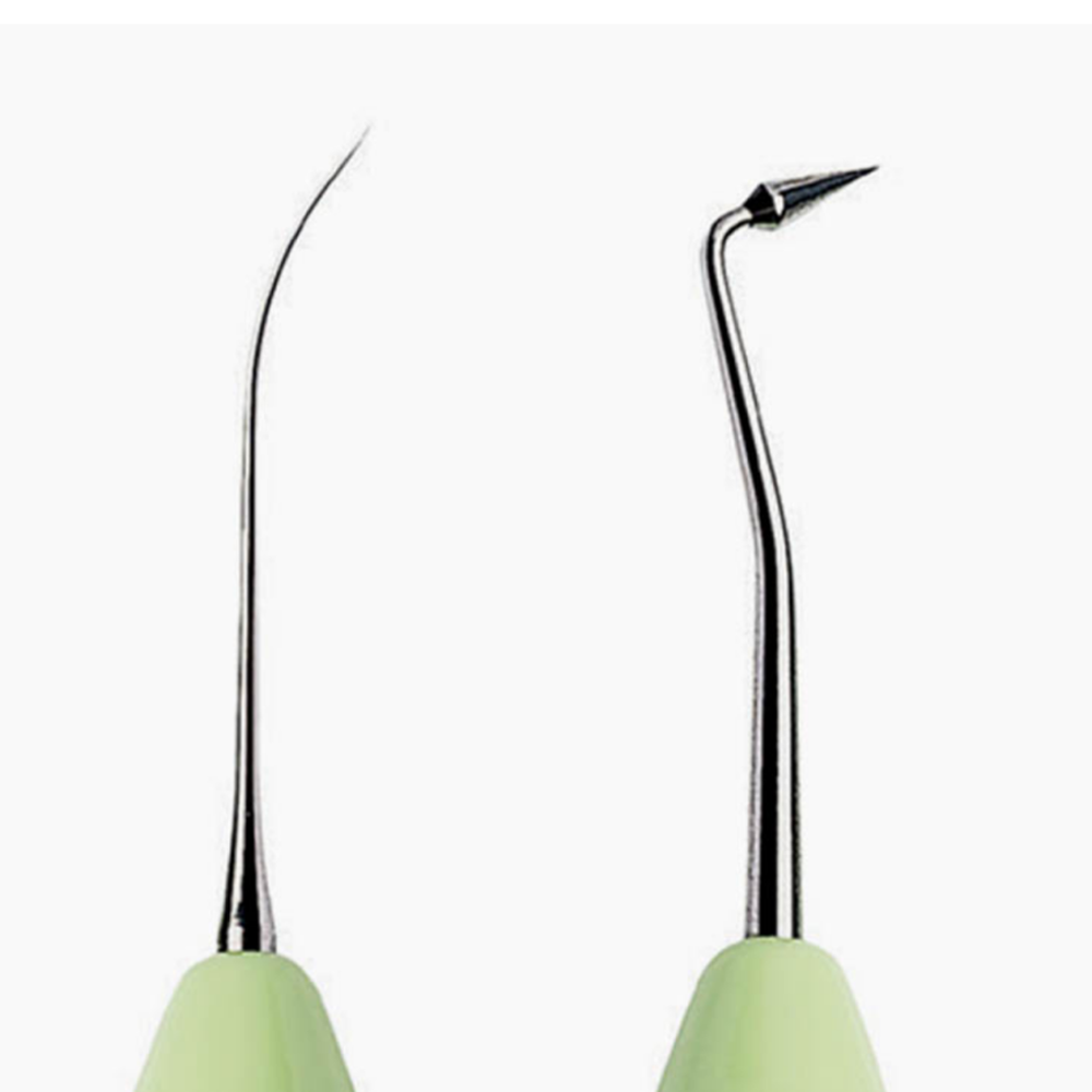 Fissure - Composite Instrument