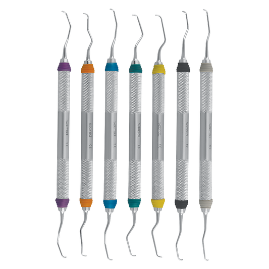 Gracey Curettes Mini Five