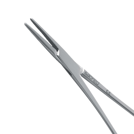 Halstead Mosquito Forceps 12cm - Straight