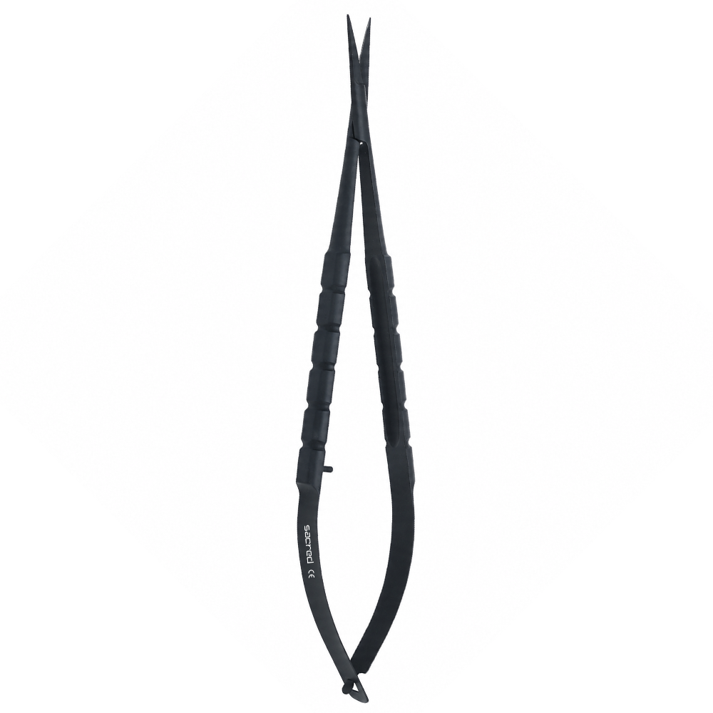 ACHROMATIC™ Collection - Micro Surgery Instruments Set