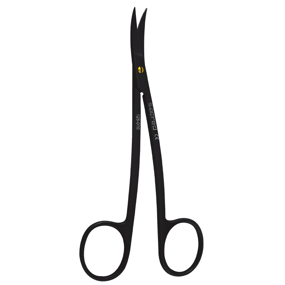 ACHROMATIC™ Collection - La Grange 10.5cm (Super Cut)