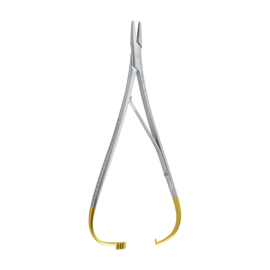 Lichtenberg Mathieu Needle Holder (Tungsten Carbide)