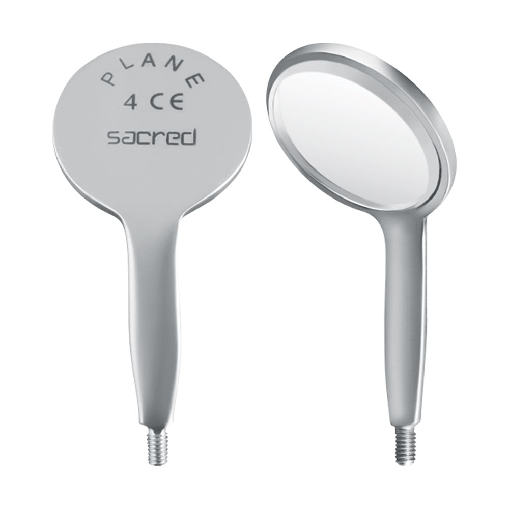 Mouth Mirror - S Series (Autoclavable)