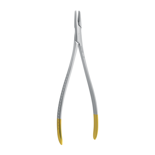 Toennis Needle Holder (Tungsten Carbide)