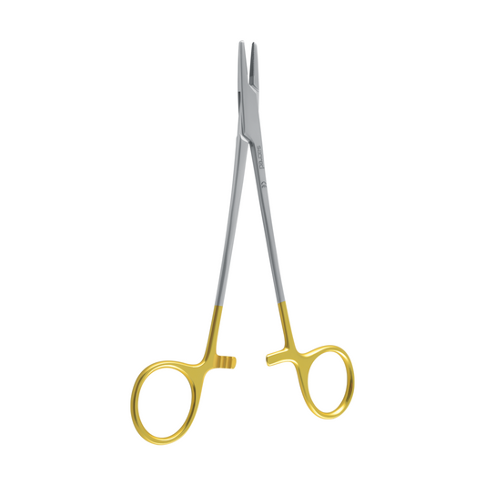 Mayo-Hegar Needle Holder (Tungsten Carbide)