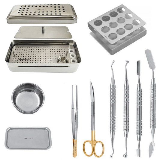 PRF Box Instruments Kit