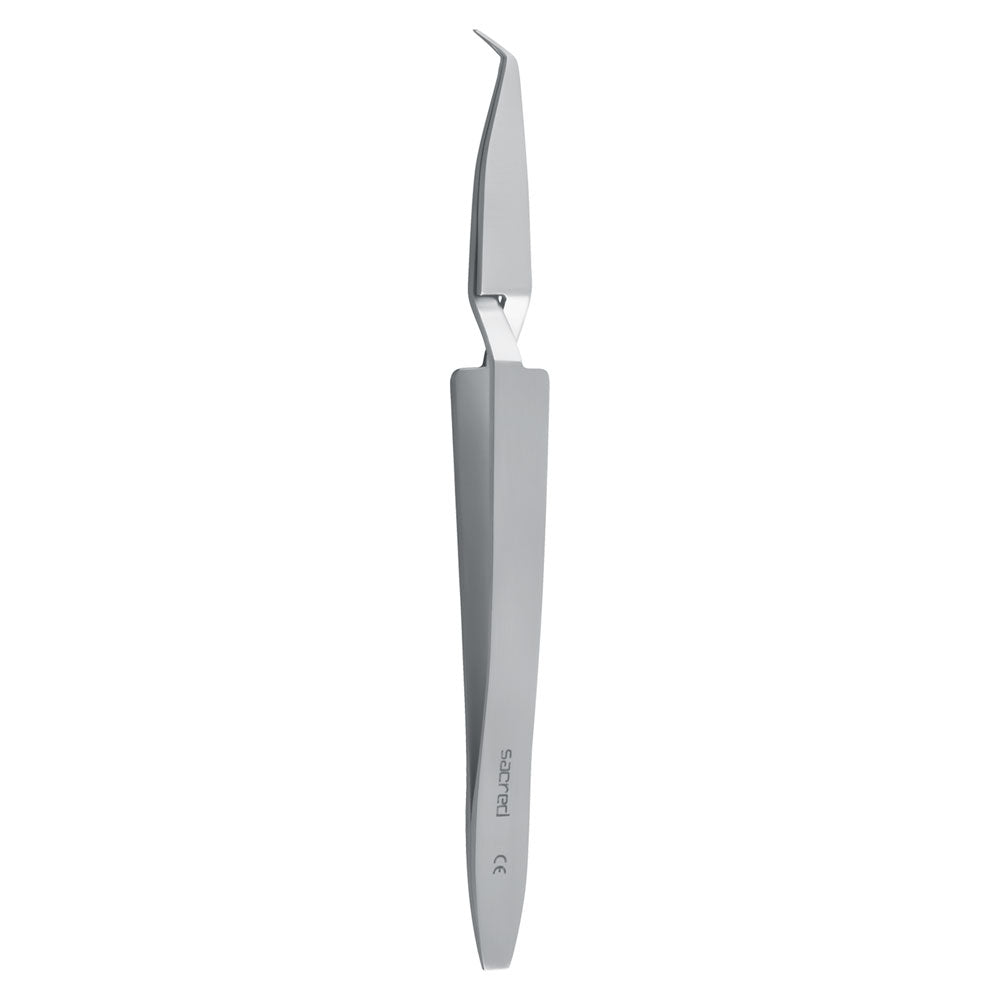Posterior Bracket Holder Tweezer Long (12.5cm)