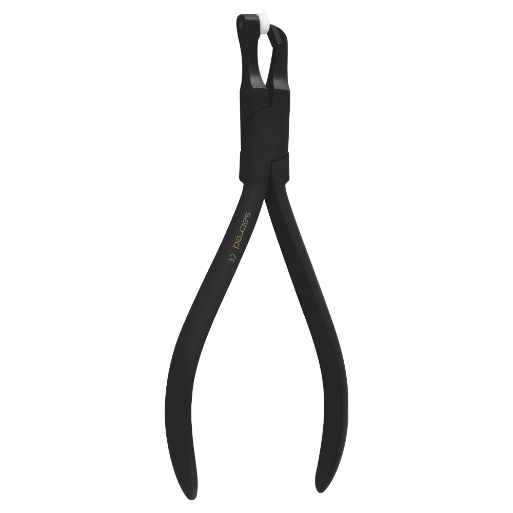ACHROMATIC™ Collection - Posterior Band Remover Plier