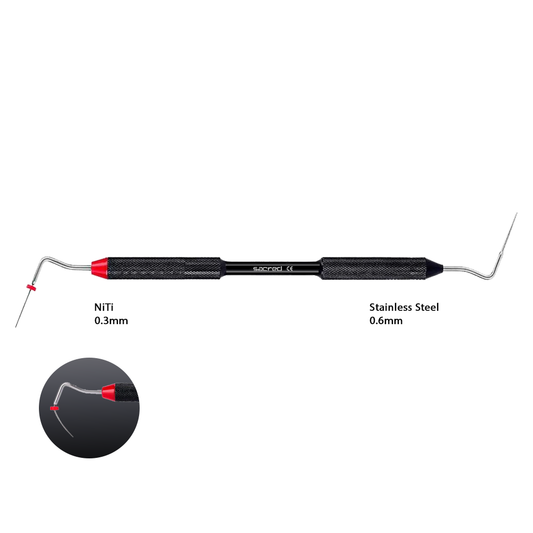 Endo Buchanan Hand Plugger (Size 1)