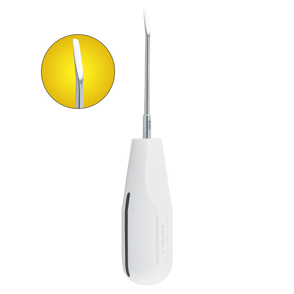 Luxator S3C-Short Periotome