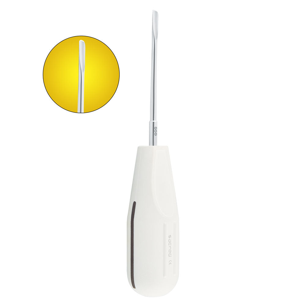 Luxator S5S-Short Periotome