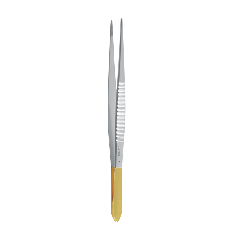 Forceps (Tungsten Carbide)